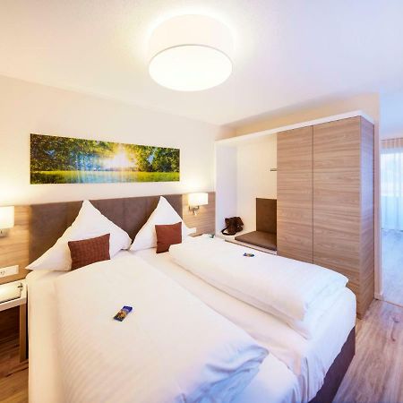 Hotel Berkheimer Hof Esslingen am Neckar Dış mekan fotoğraf