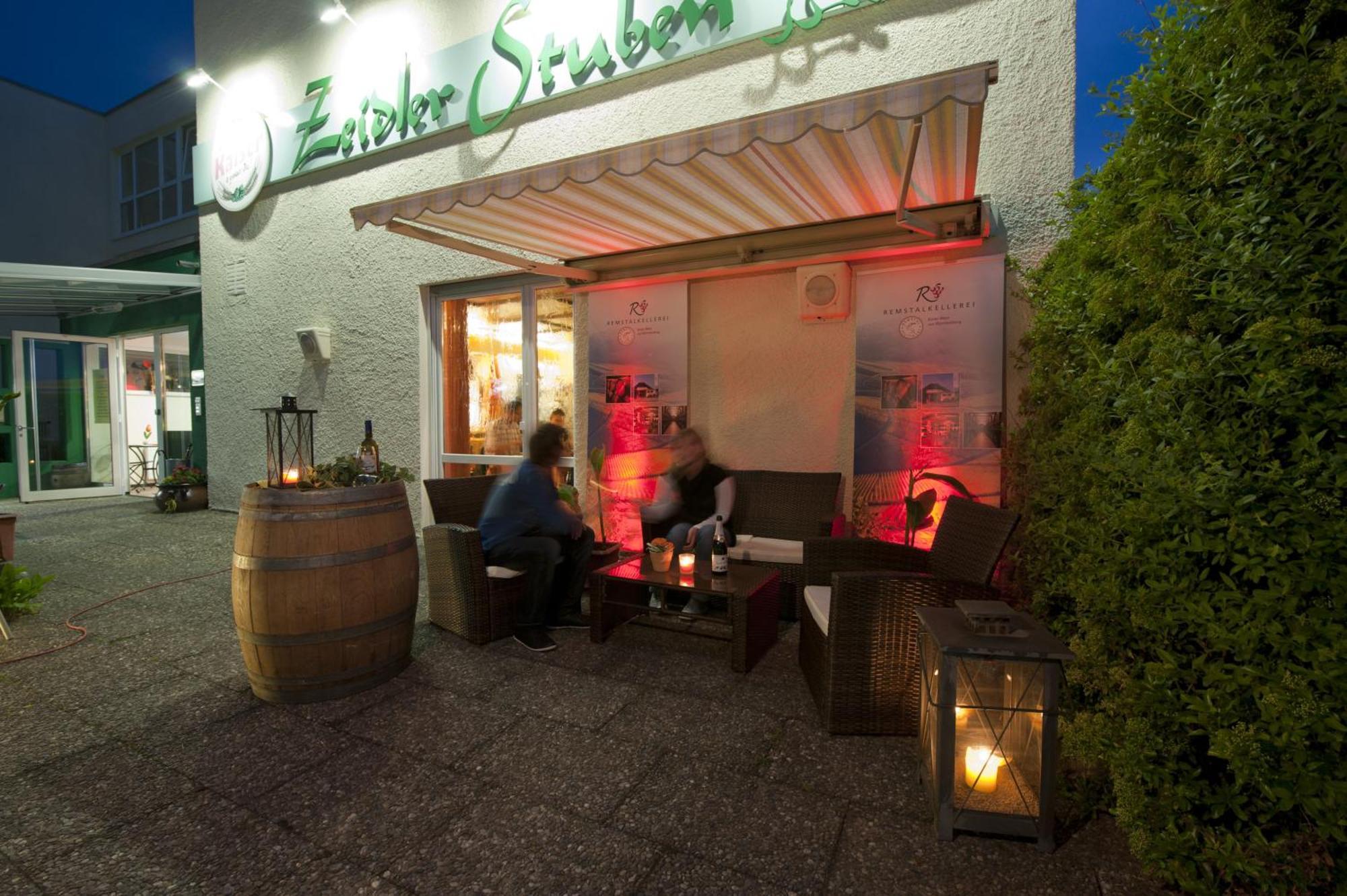 Hotel Berkheimer Hof Esslingen am Neckar Dış mekan fotoğraf