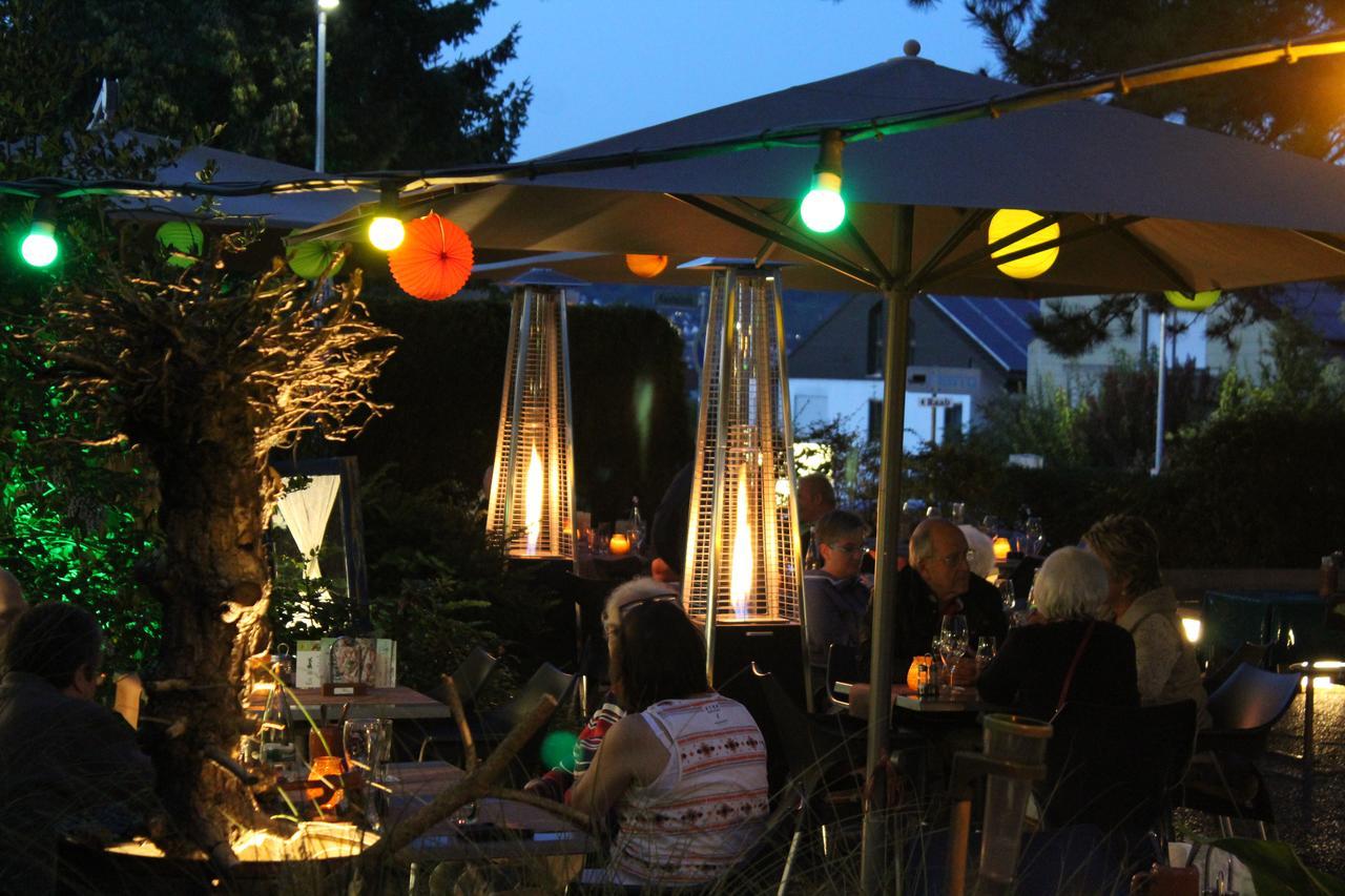 Hotel Berkheimer Hof Esslingen am Neckar Dış mekan fotoğraf