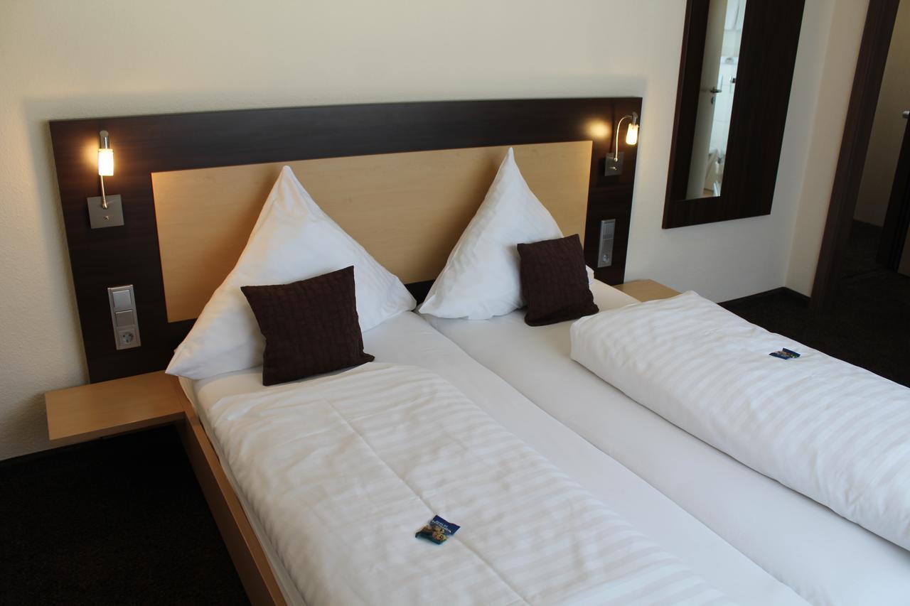 Hotel Berkheimer Hof Esslingen am Neckar Dış mekan fotoğraf