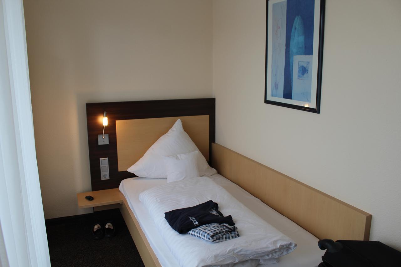 Hotel Berkheimer Hof Esslingen am Neckar Dış mekan fotoğraf