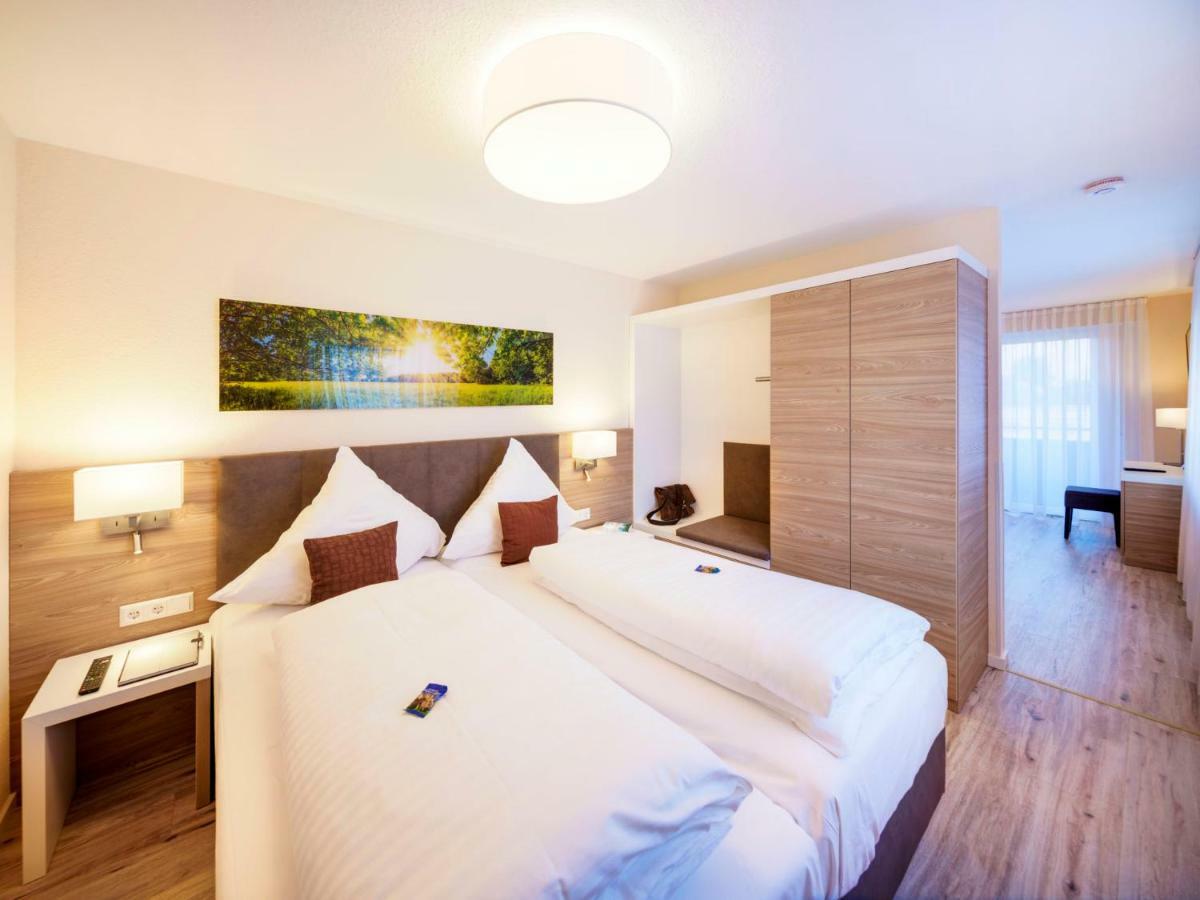 Hotel Berkheimer Hof Esslingen am Neckar Dış mekan fotoğraf