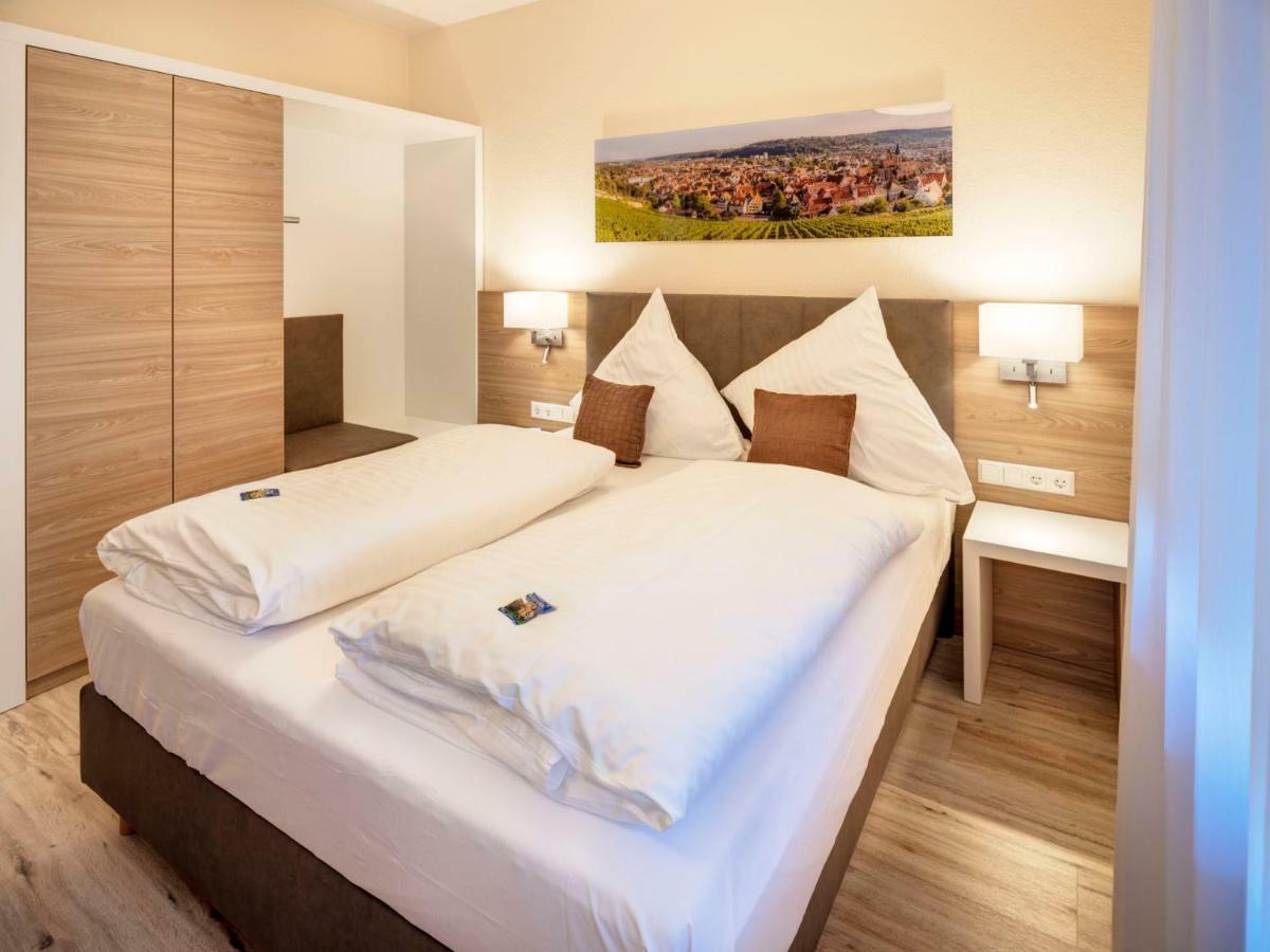 Hotel Berkheimer Hof Esslingen am Neckar Dış mekan fotoğraf