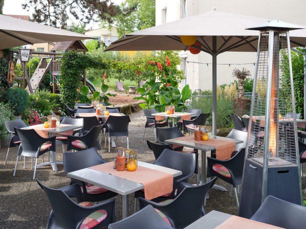Hotel Berkheimer Hof Esslingen am Neckar Dış mekan fotoğraf